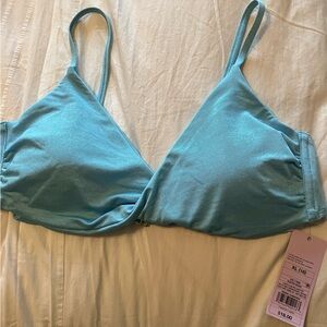 NWT wild fable women’s sz XL swim top